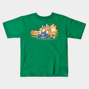 Guardianuts Kids T-Shirt